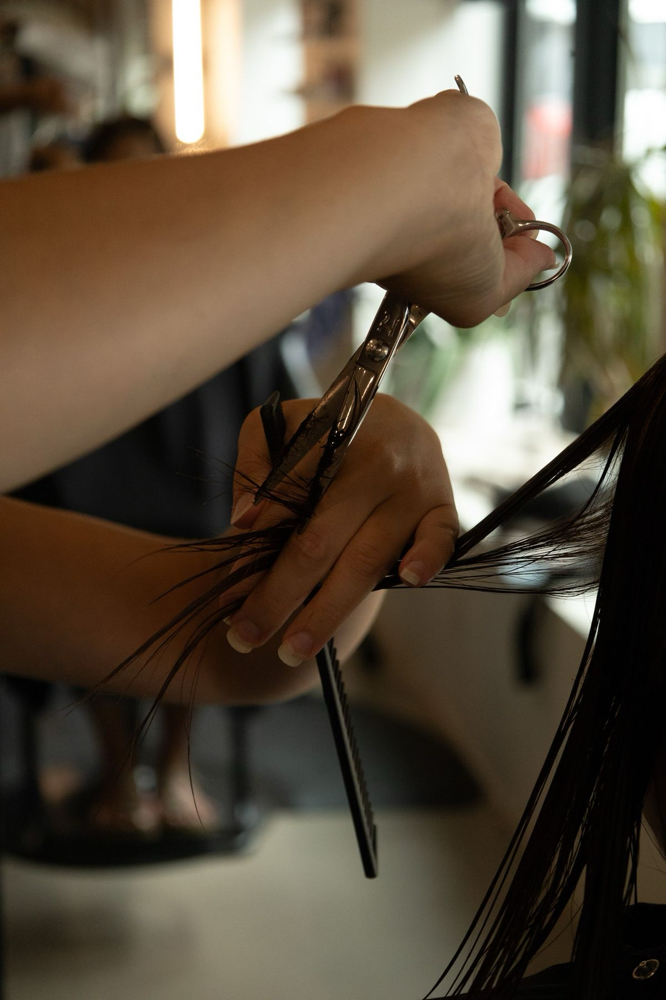 Bang Trim at Bend Blowouts in Bend, OR