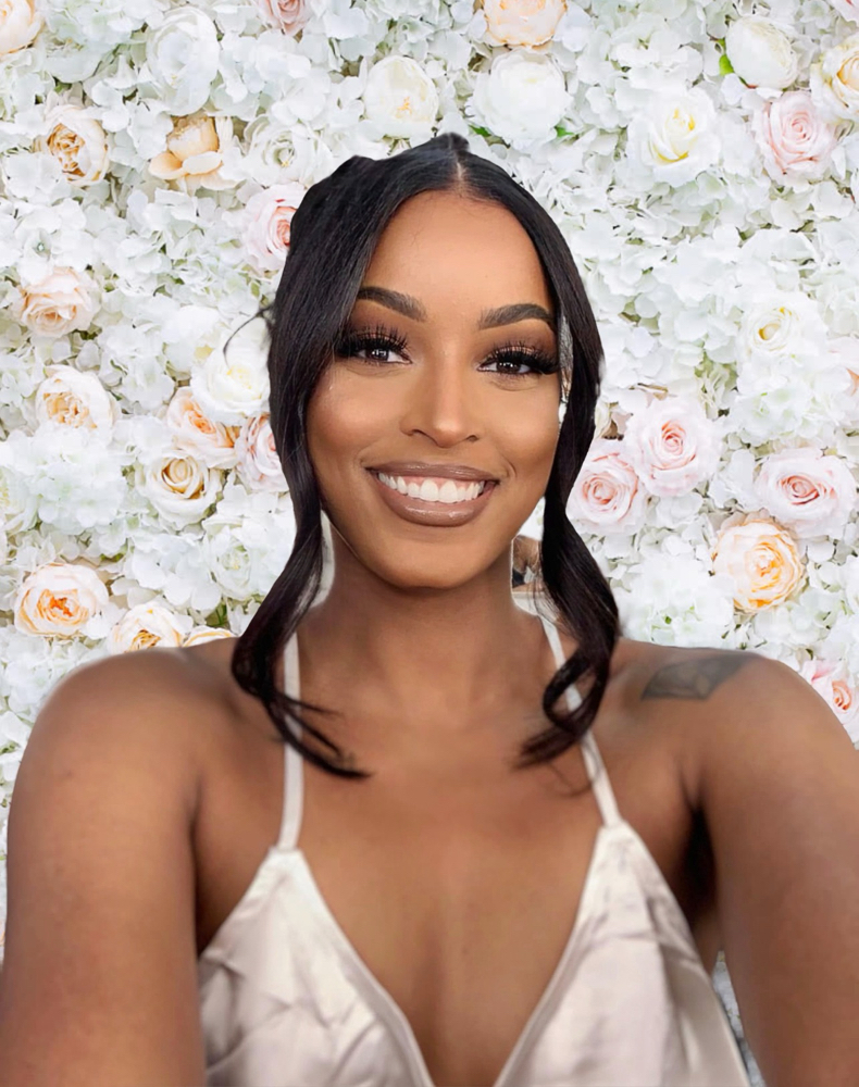 Bridal Makeup/ Bridal Party