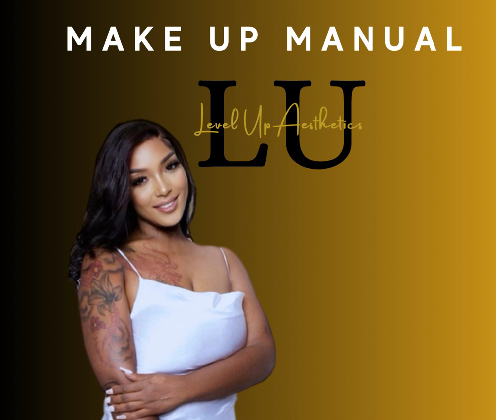 Makeup Manual