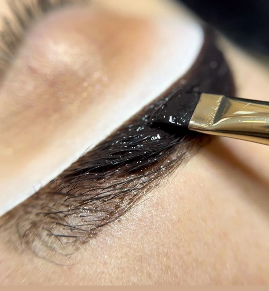 BROW BUNDLE