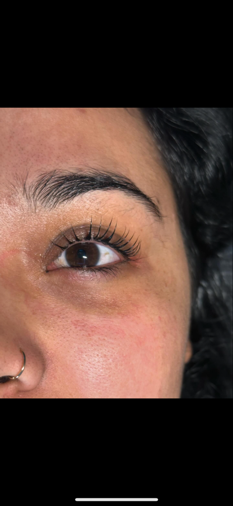 Lash Lift
