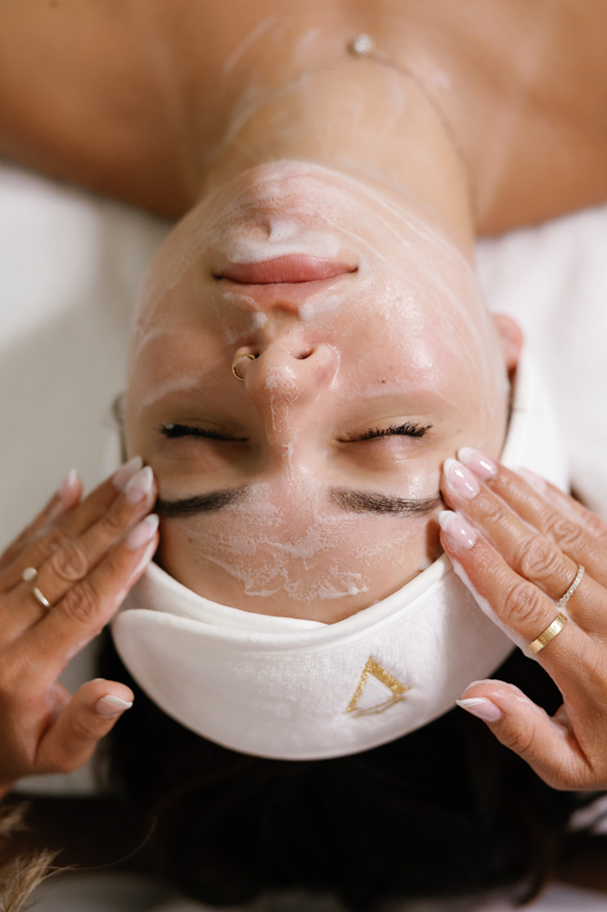 The Luminosity Ritual