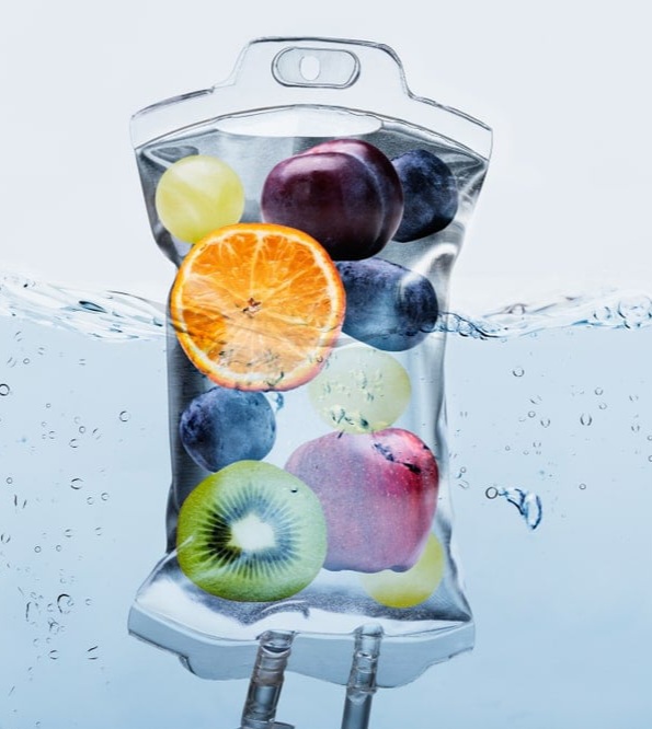 Feel Better Drip at A Better U IV Hydration &Wellness LLC in Ft. Worth, TX