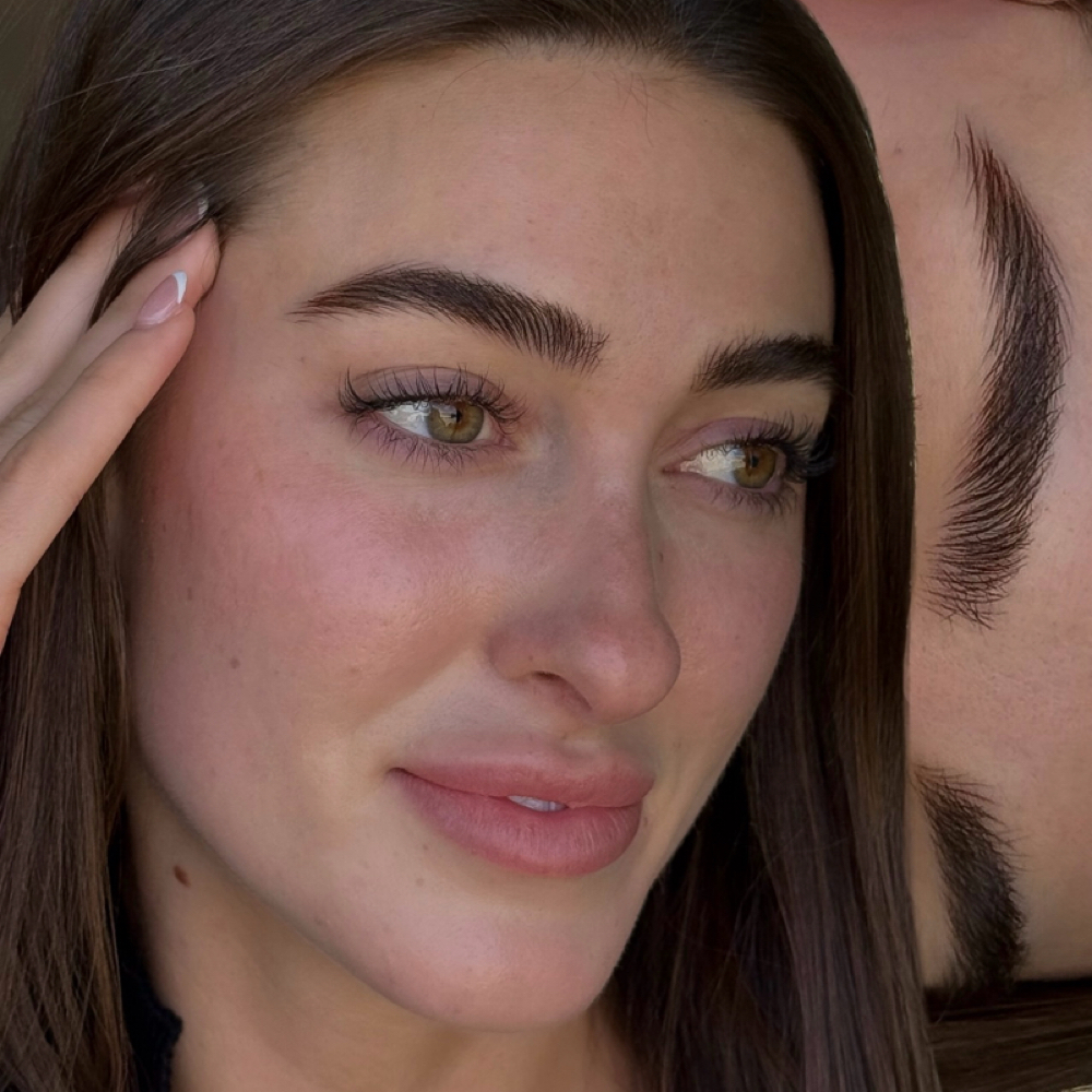 Nano Brows with Taylor - Arizona at BROWFAIRY ™ in Gilbert, AZ