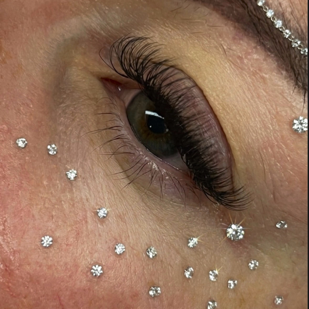 AFTER HOUR FEE AFTER 4pm at Lashesbysaletha in Ider, AL