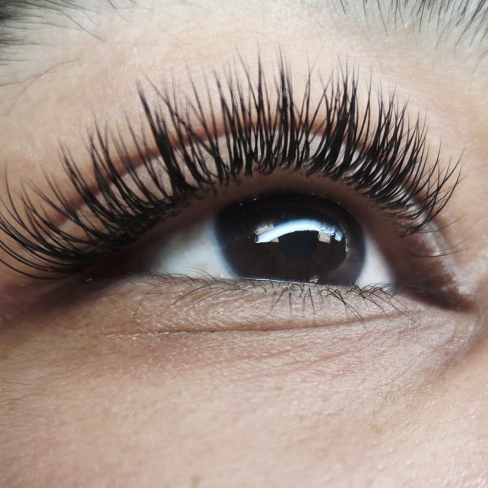 2 Weeks Classic Fill at Lalash Beauty studio in Pawtucket, RI