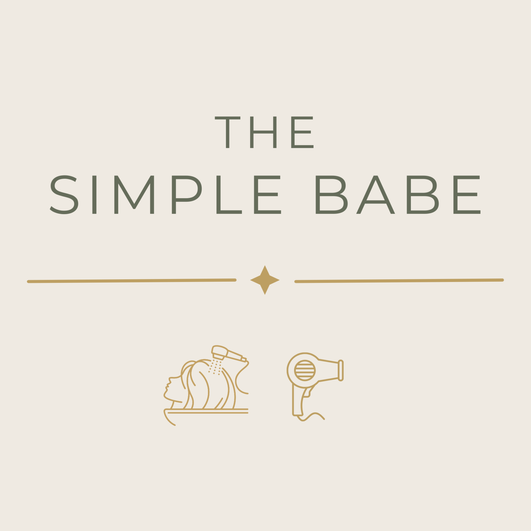 The Simple Babe at The Style Bar in Belton, TX