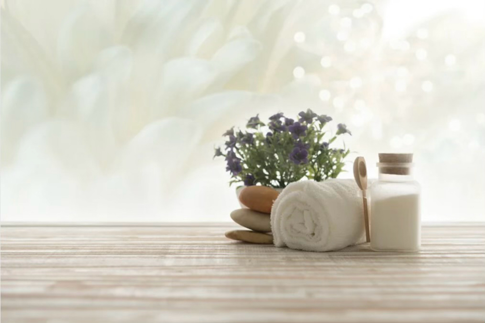 Brightening Facial