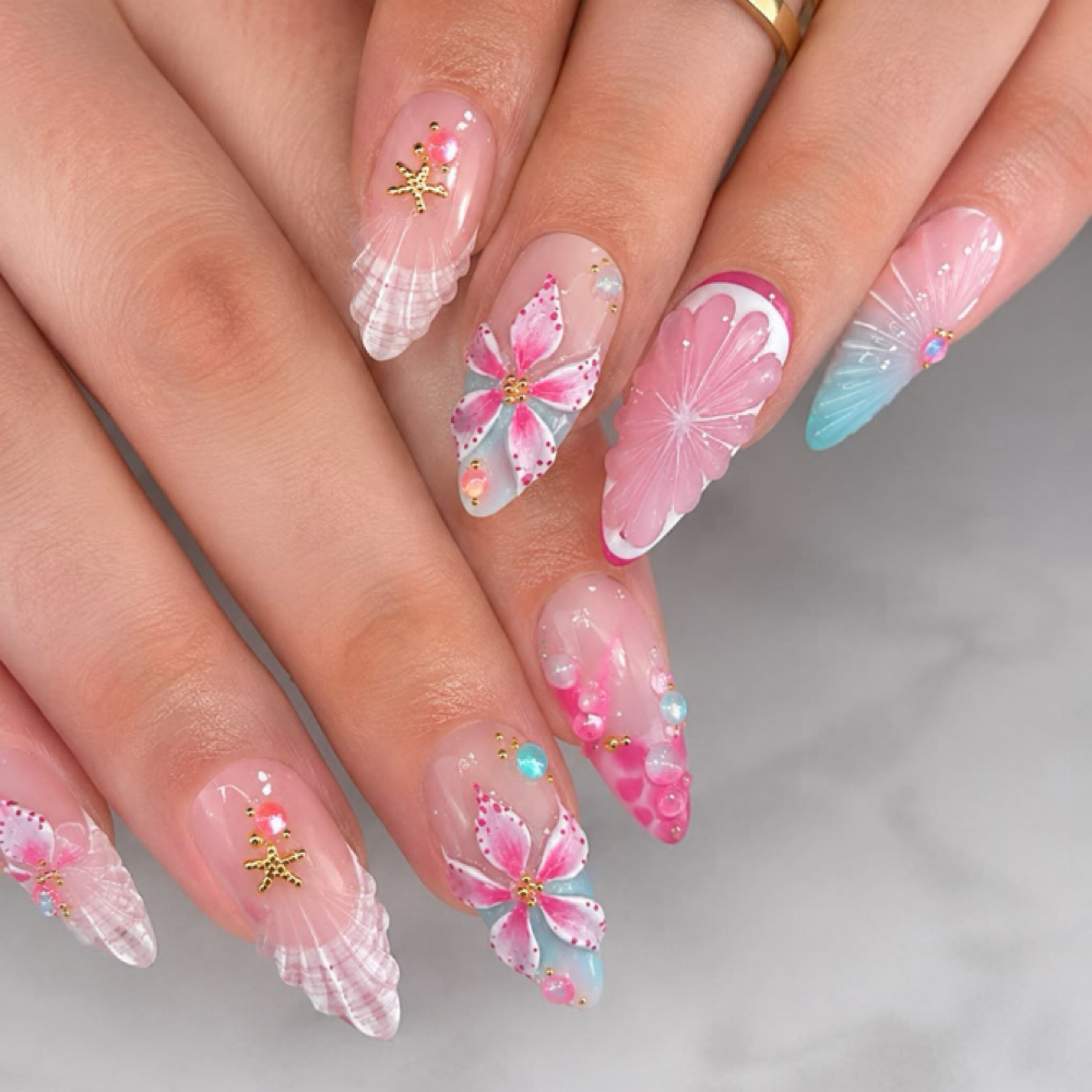 Inspo shown β at Nails By Marlee in Warren, OH