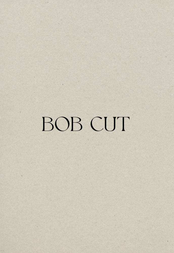 Haircut (Bob/Lob)