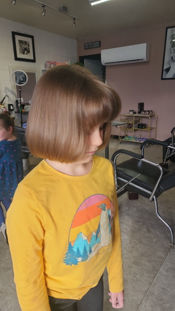 Bang Trim