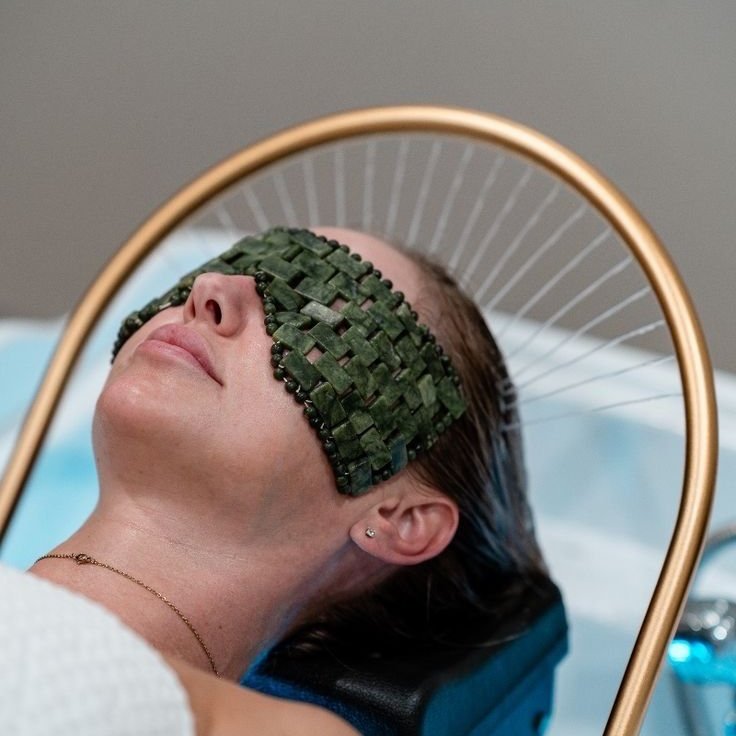 Luxury Head Spa Treatment