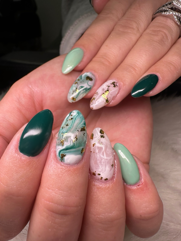 Enhancement Fill