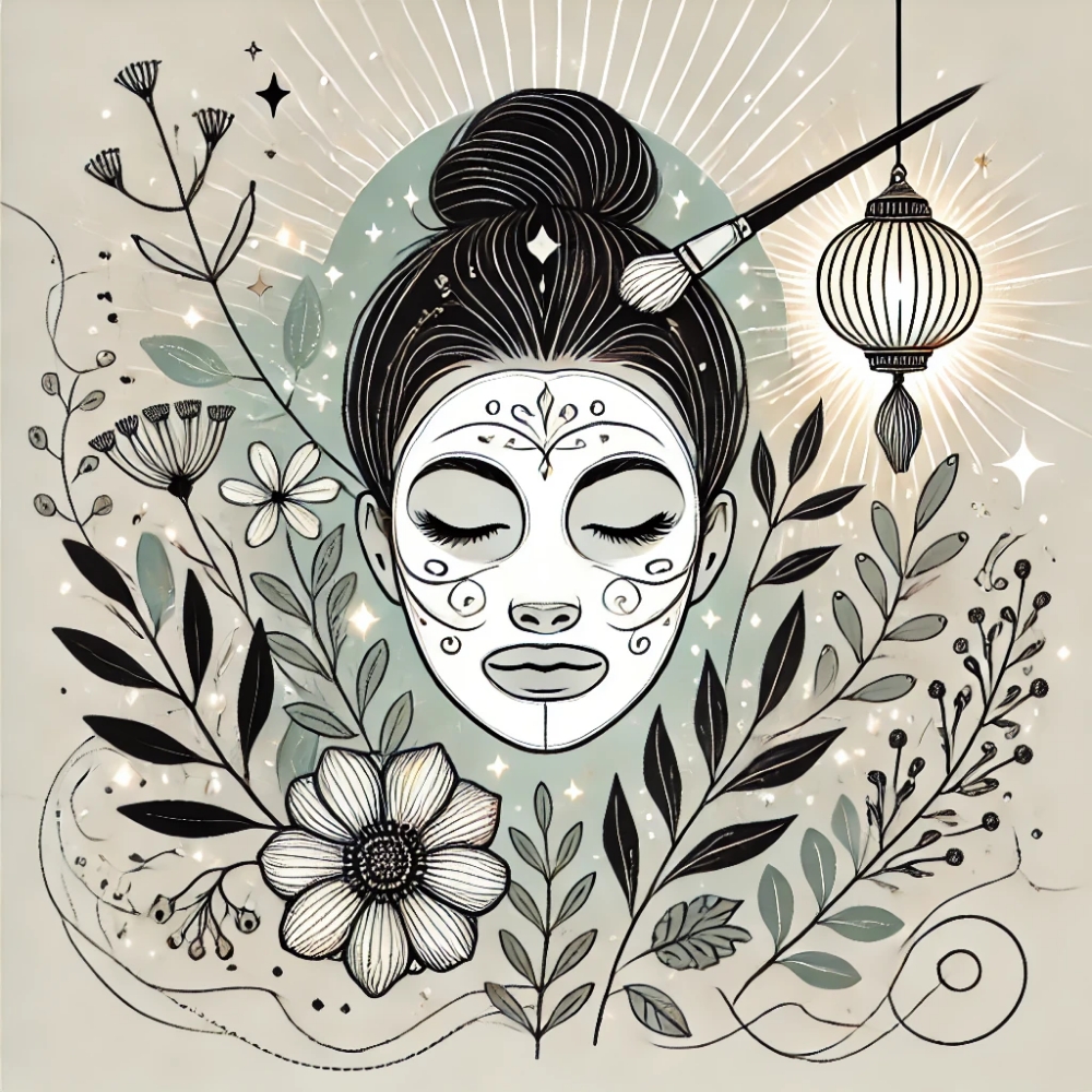 Clarifying Facial