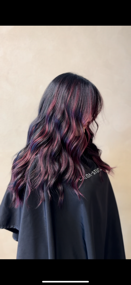 FASHION COLOR