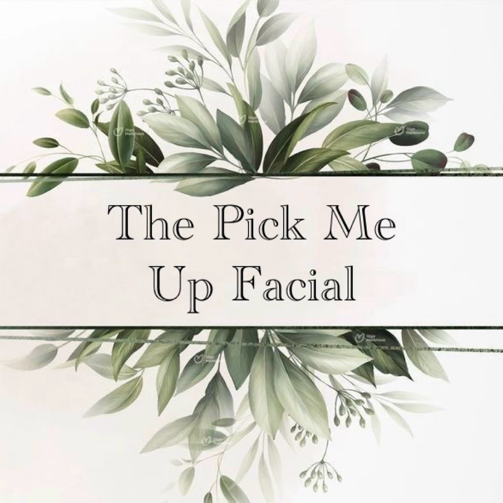 The Pick Me Up Facial at Witte + Wild Aesthetics in Rosemount, MN