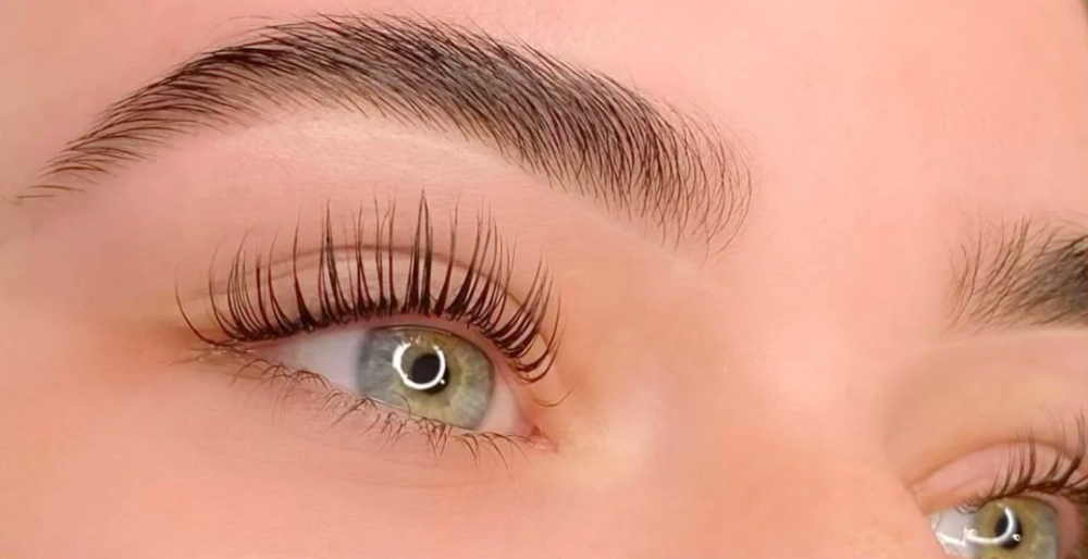 Lash Lift