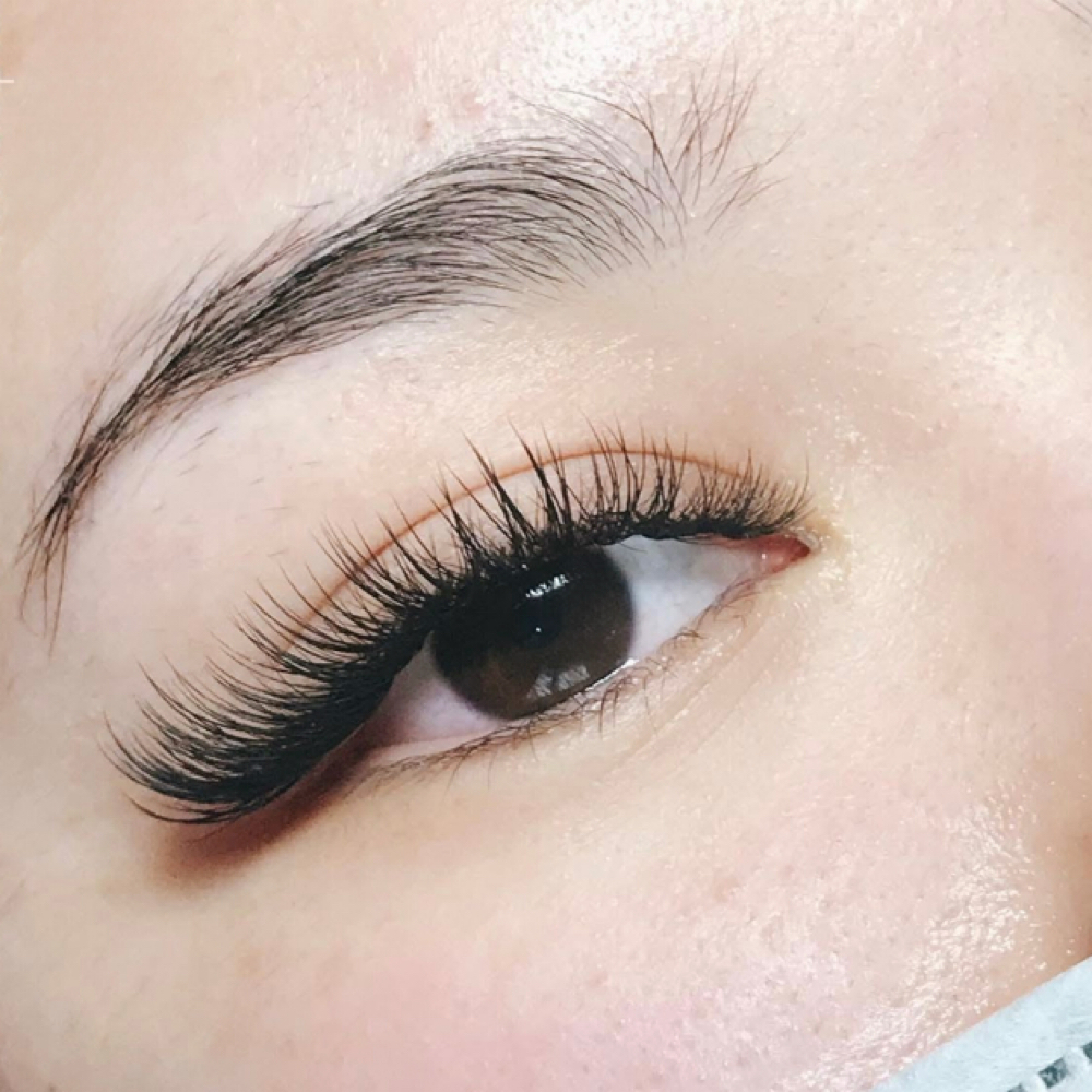 1 Week Volume Refill