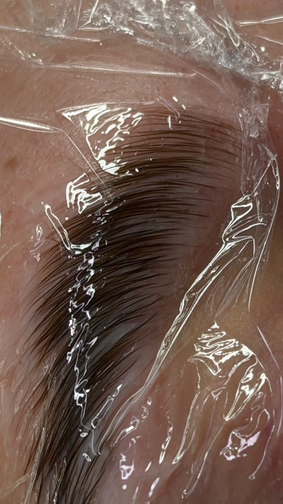 Brow Lamination and Lash Lift at Shilo Studio Inc in Brooklyn, NY