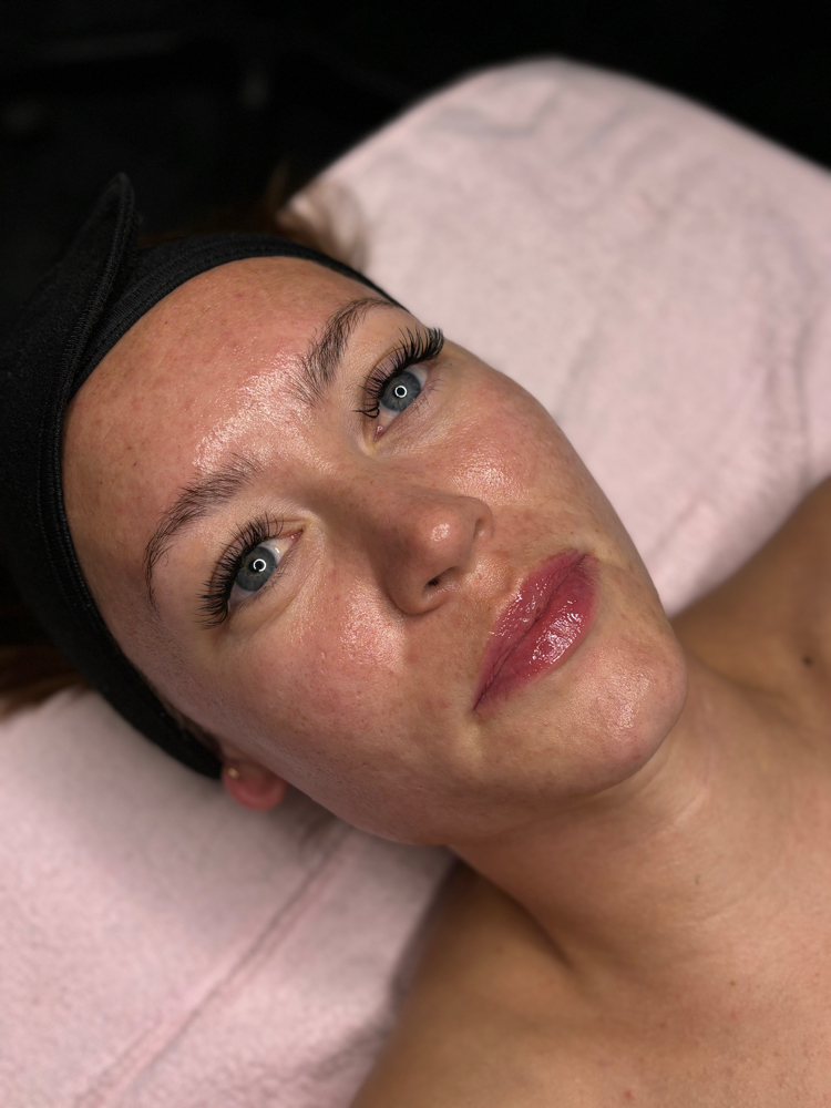 Essential Facial