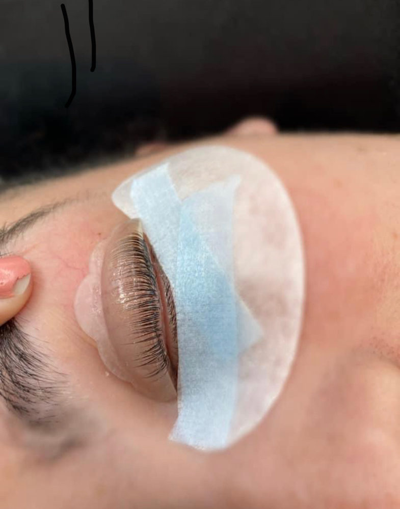 Lash Lift