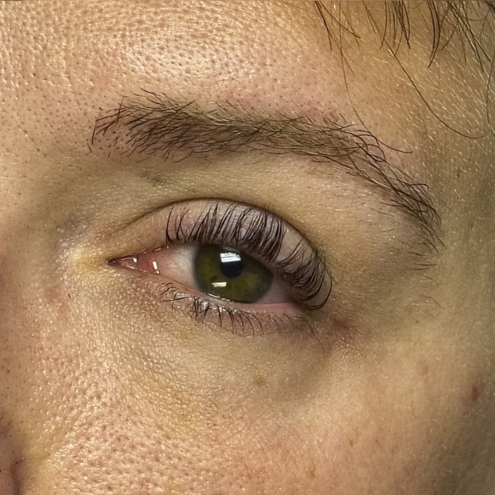 Korean Lash Lift at Killer Queen Esthetics in Lakewood, CO