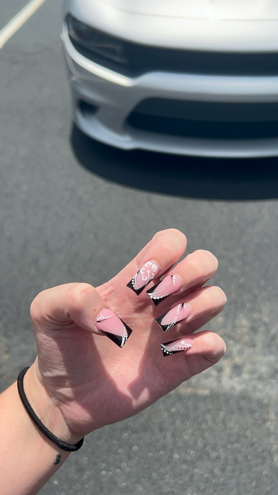 Med full set