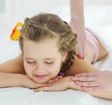 Kid's Muscle Melt