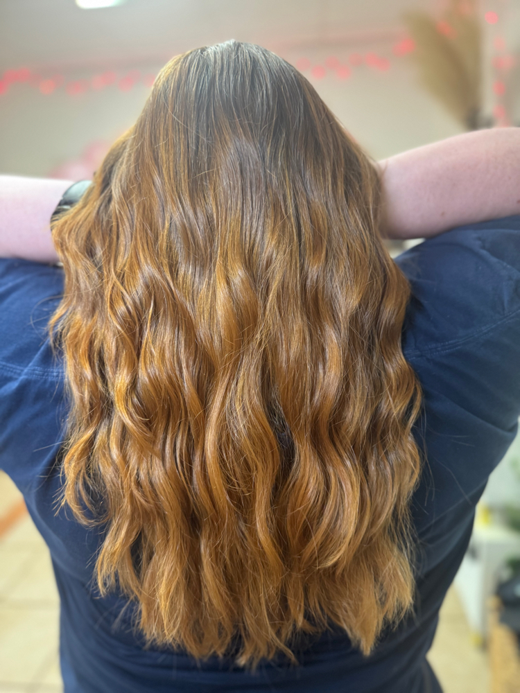 Balayage