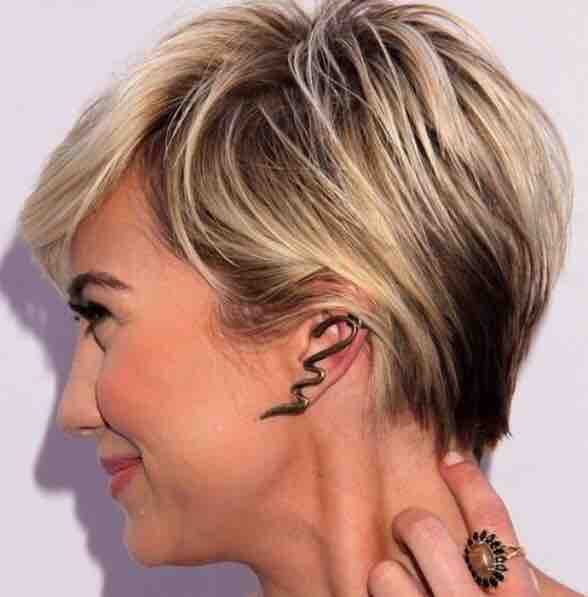 Highlights.Color.Short