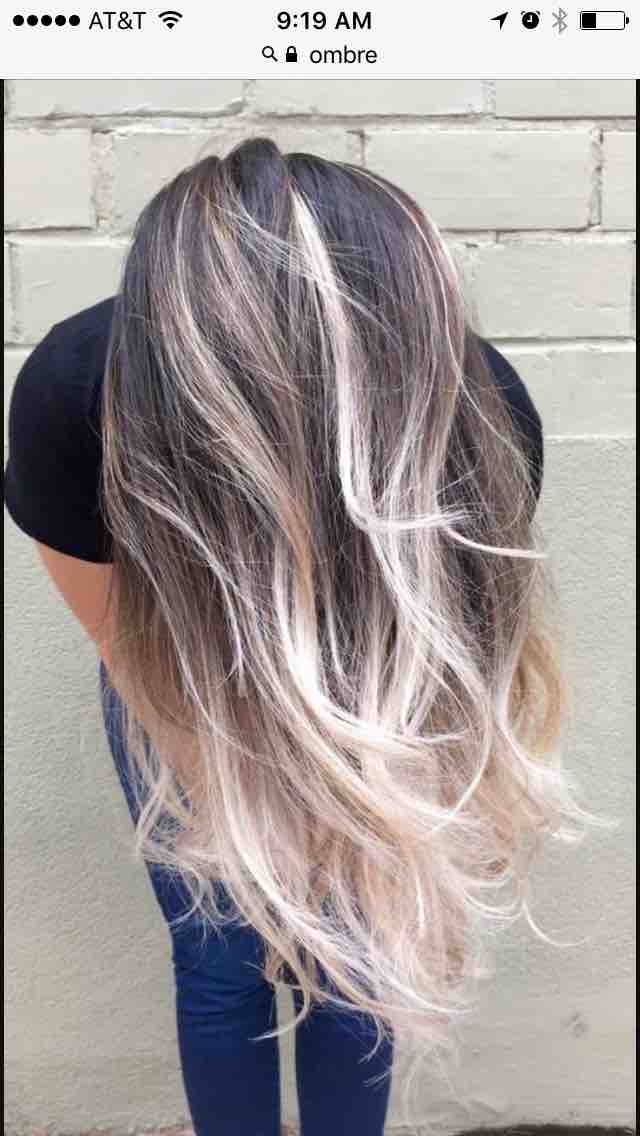 Ombre