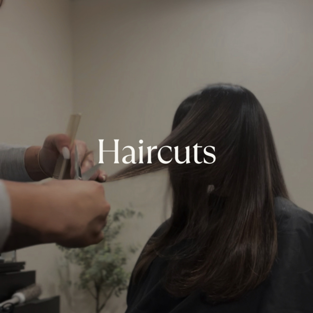 Haircut at Hair by Gianna in Massapequa, NY