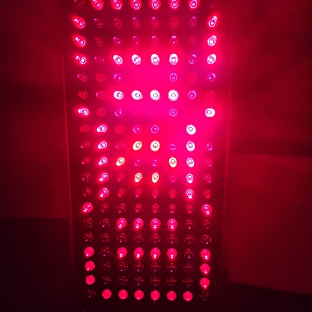 Redlight Therapy By PureStimLight at Sierra Sage Wellness Spa in Sparks, NV