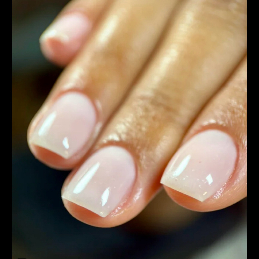 Gel Mani ๐
๐ฝ at The Drip Salon LAWRENCEVILLE,GA in Lawrenceville, GA