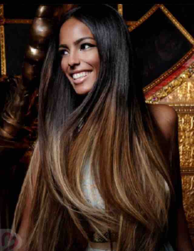 Relaxer.Haircut.Style