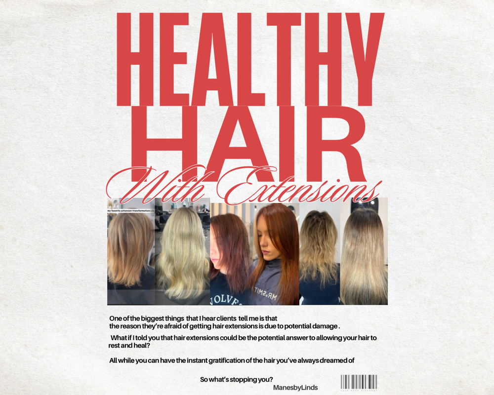 Extension Consultation