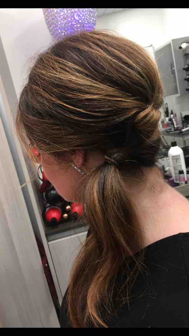 Upstyles at MOSEXY in 27511