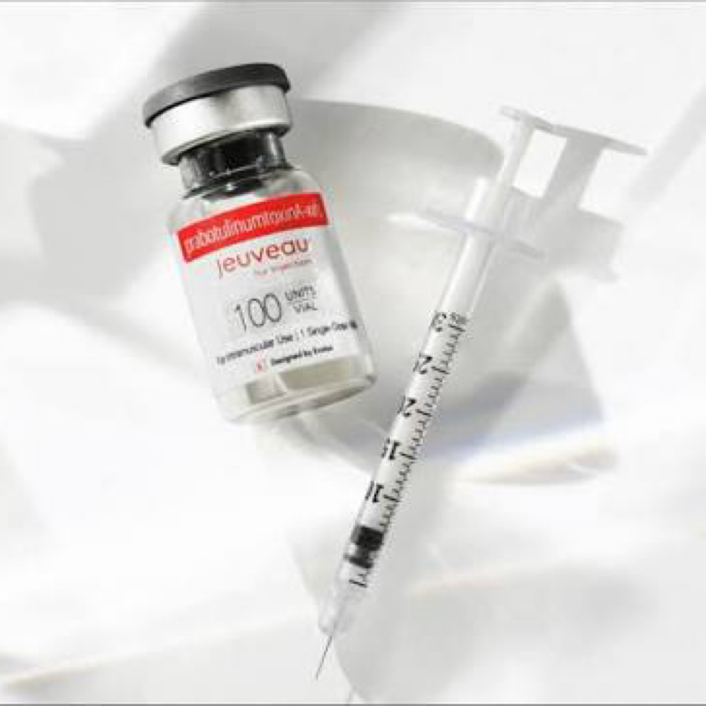 Neurotoxin Injections at Bliss Wellness And Aesthetic Studios in Albuquerque, NM