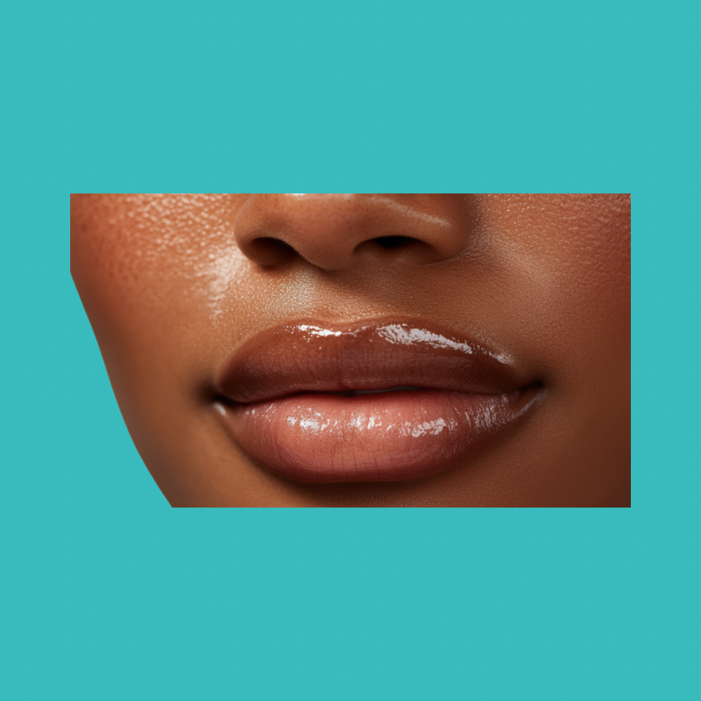Waxing Upper And Lower Lips