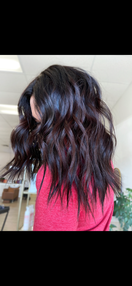 Solid Color