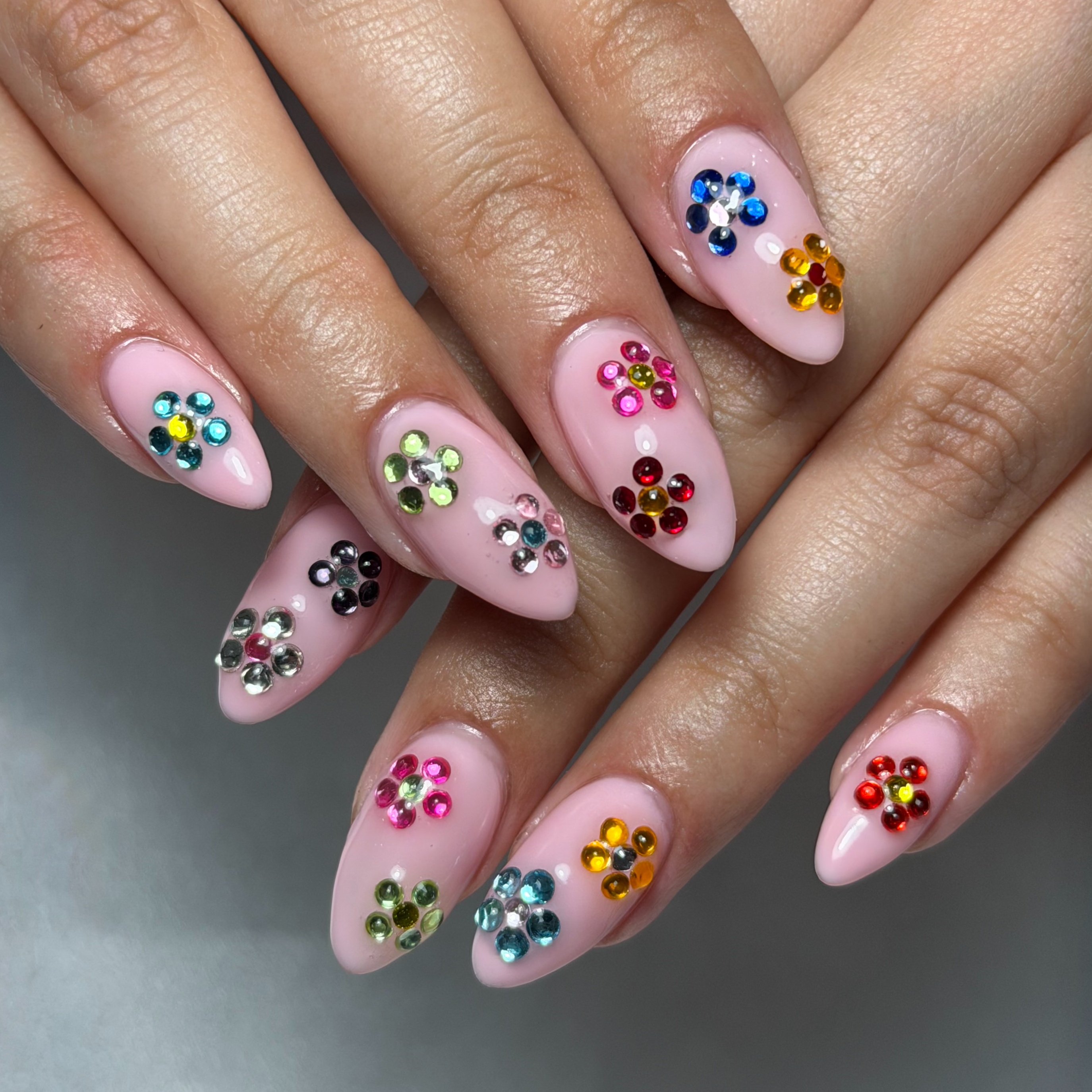Gel X Short/Medium at Stardust Esthetics in South Salt Lake, UT