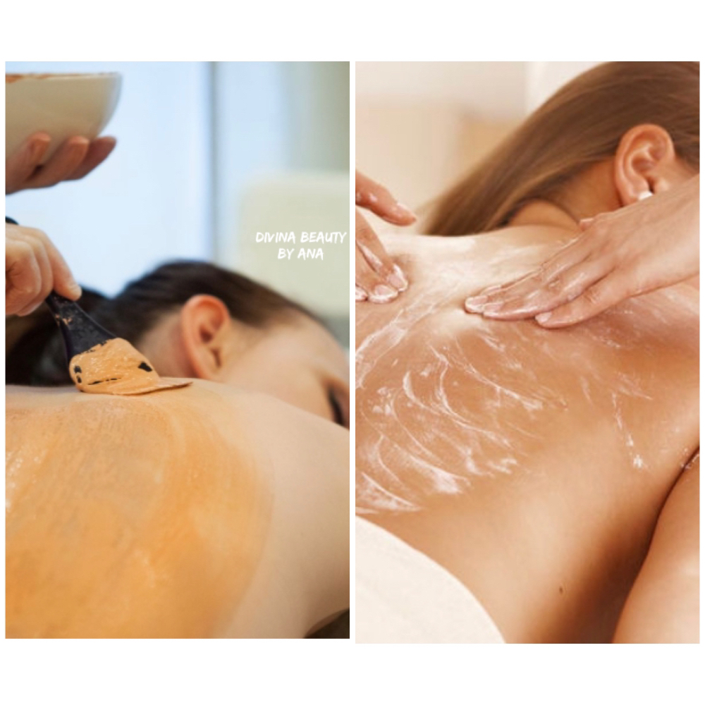 Back Relax Treatment