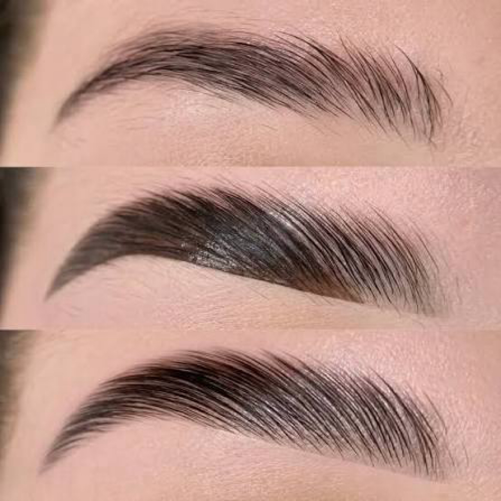 Brow Tint & Lamination at Bayou Glow, LLC in Larose, LA