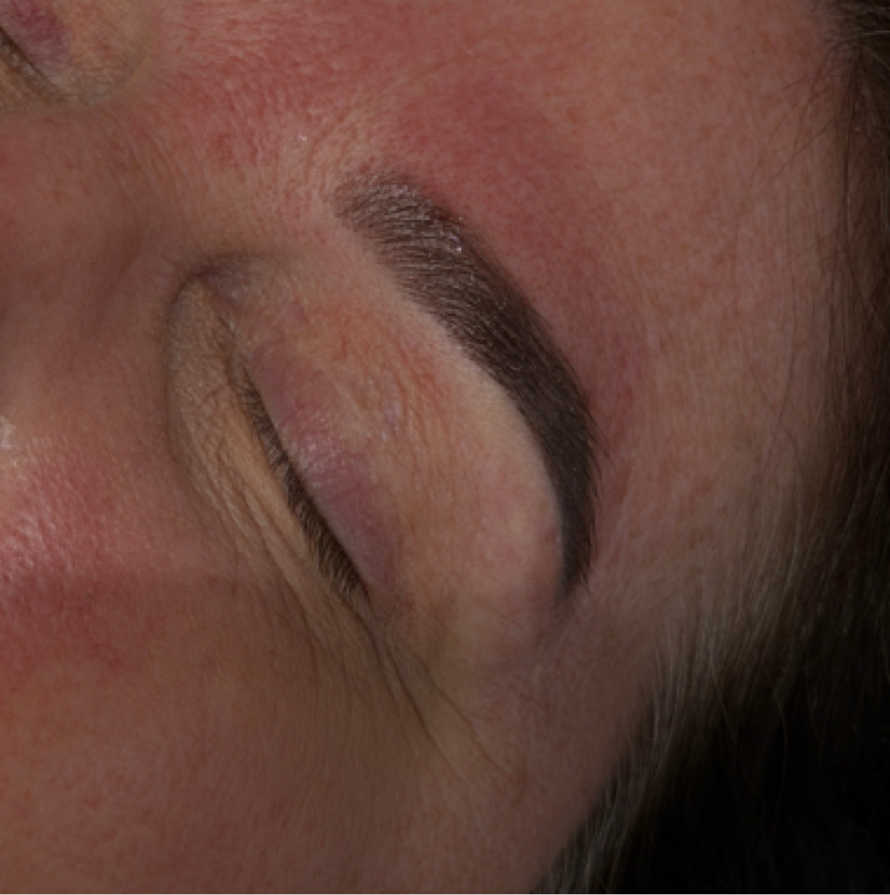 Brow Wax & Tint at Lush Aesthetics Studio in Allentown, PA
