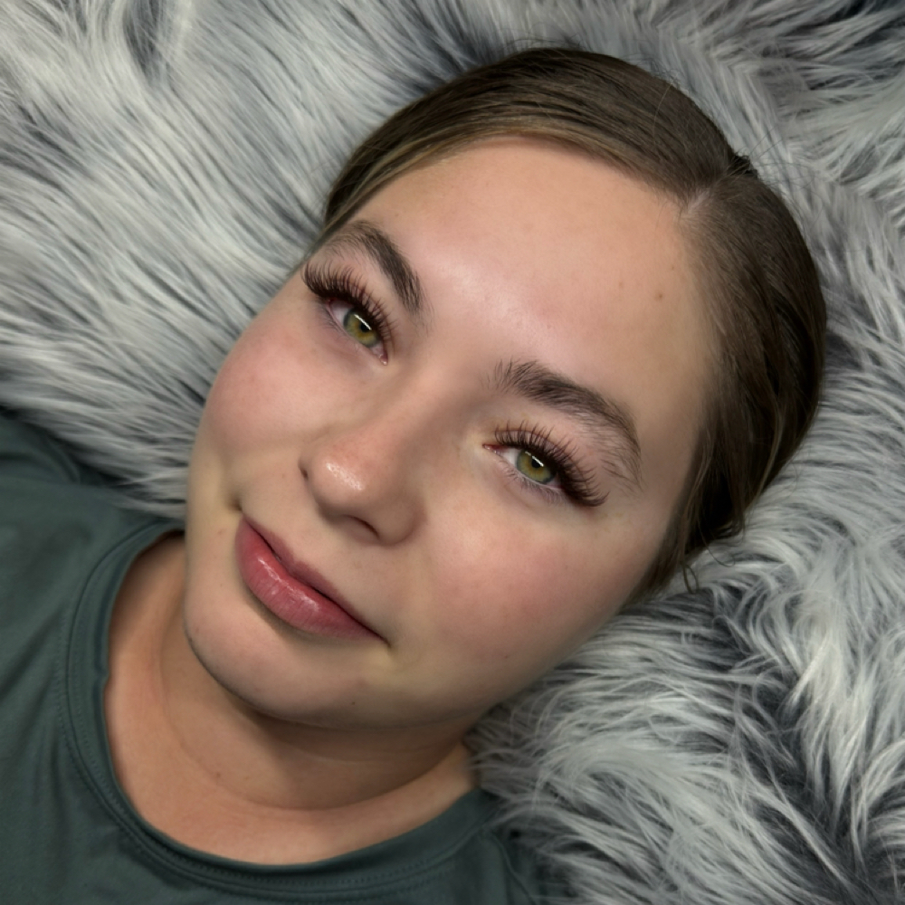 Consultation at Jazilyn Lash Co in Belton, TX