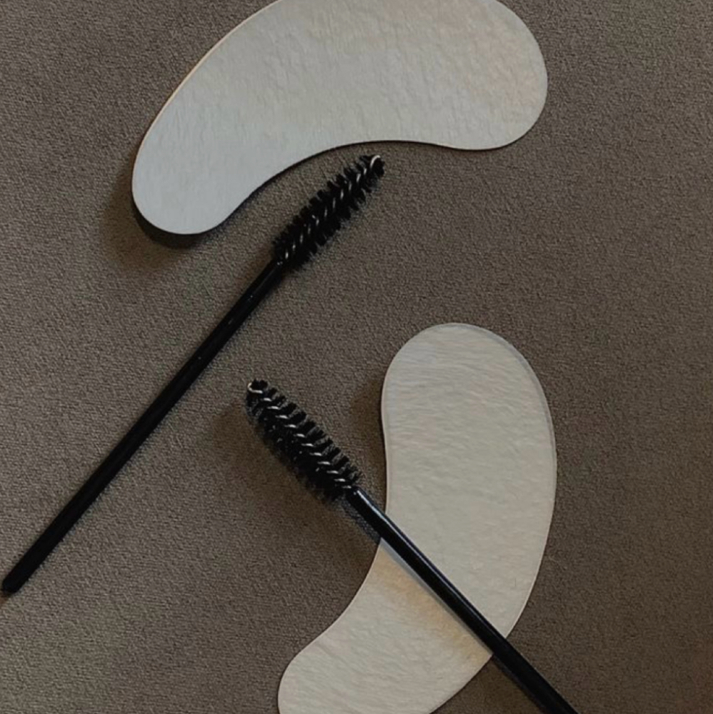 Lash Tint