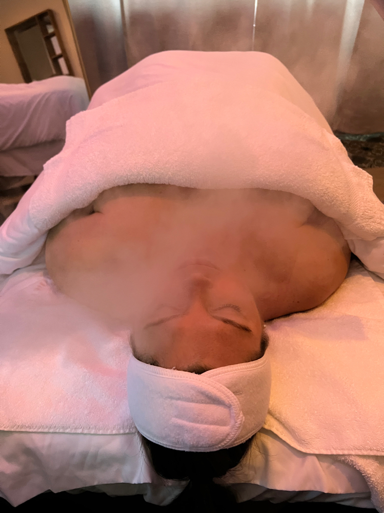 Signature Glow Facial