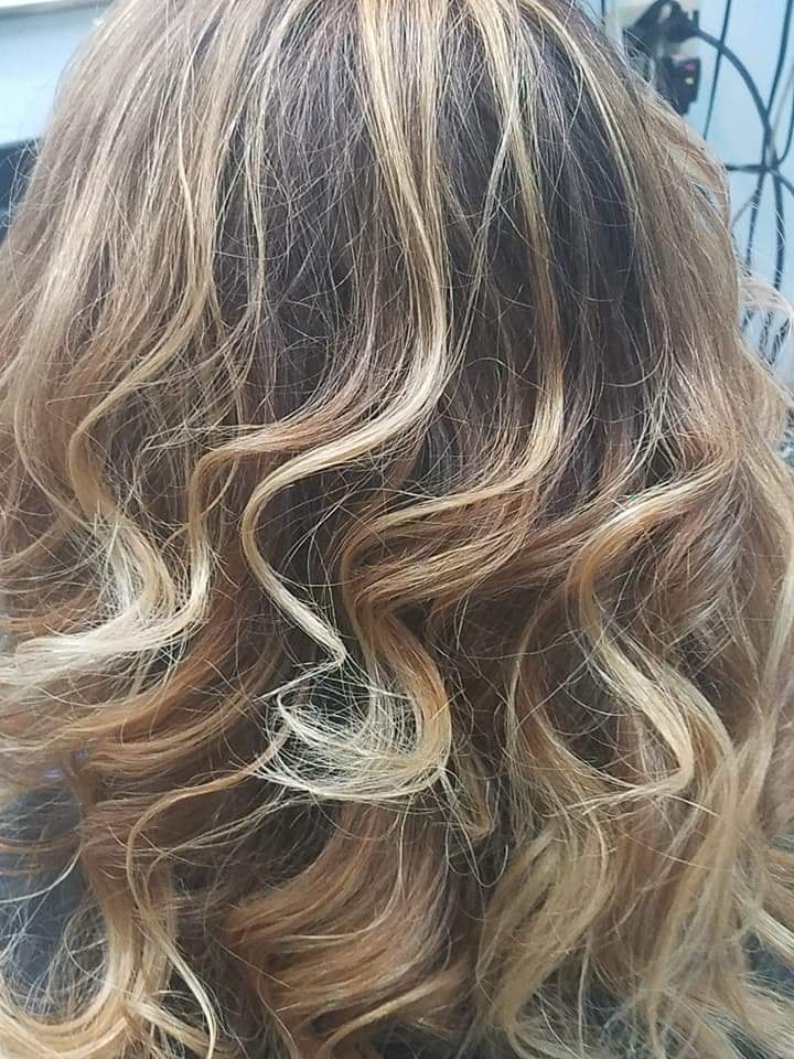3D COLOR