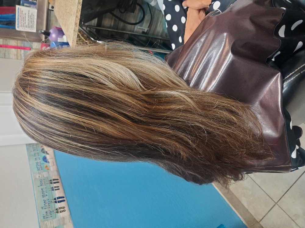 HIGHLIGHTS
