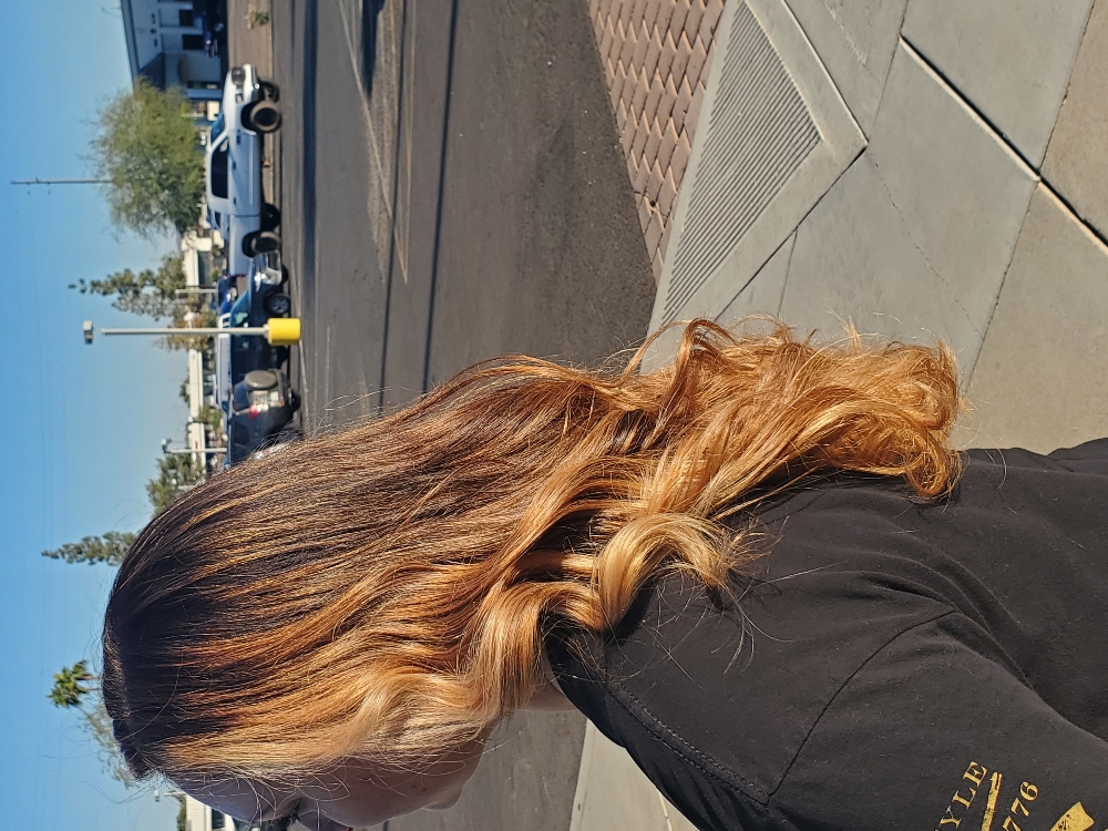 Ombre